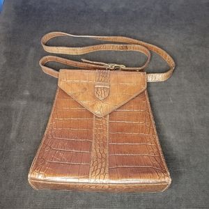 Vintage Liz Clairborne Leather Purse